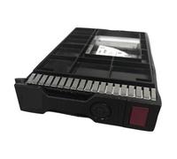 HP Disque SSD P47807-B21 480 Go SATA 3,5" LFF