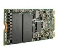 HPE - SSD - Read Intensive - 480 Go - interne - M.2 22110 - PCIe x4 (NVMe) - Multi Vendor G