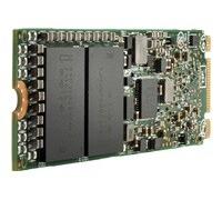 HPE - SSD - Read Intensive, Mainstream Performance - 480 Go - PCIe 4.0 (NVMe)