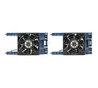 HPE Standard - Kit de ventilation pour ordinateur - pour ProLiant DL360 Gen10, DL365 Gen10 G