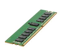 HPE Standard Memory - DDR4 - module - 16 Go - DIMM 288 broches - 2666 MHz / PC4-21300 - CL19 - 1.2 V - mémoire sans tampon - ECC
