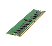 HPE Standard Memory - DDR4 - module - 16 Go - DIMM 288 broches - 2666 MHz / PC4-21300 - CL19 - 1.2 V - mémoire sans tampon - ECC