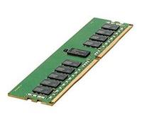 HPE Standard Memory - DDR4 - module - 16 Go - DIMM 288 broches - 2666 MHz / PC4-21300 - CL19 - 1.2 V - mémoire sans tampon - ECC G