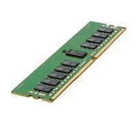HPE Standard Memory - DDR4 - module - 8 Go - DIMM 288 broches - 2666 MHz / PC4-21300 - mémoire sans tampon