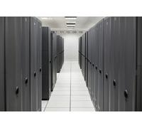HPE Standard - System fan kit - for 2 processors - 1U
