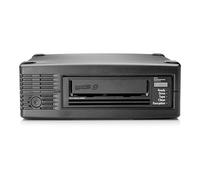 HPE Storage LTO-9 Ultrium External Tape Drive 5x LTO-9 45TB Data Cartridges