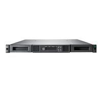 HPE Storage MSL 1/8 Gen3 0-drive Tape Autoloader
