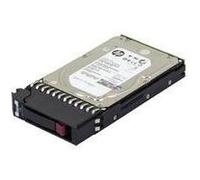 HPE StorageWorks - Disque dur - 1 To - 3.5" LFF - SAS 6Gb/s - 7200 tours/min - pour HPE 9200 10TB; StorageWorks Modular Smart Array P2000, P2000 G3 G