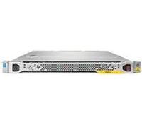 HPE StoreEasy 1450 16 To, NAS, Rack (1U), Famille Intel® Xeon® E3 V3, 8 Go, DDR4, 16 To