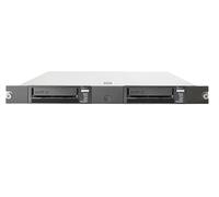 HPE StoreEver 1U Generic Rack Mount Kit