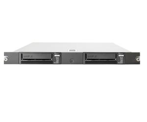 HPE StoreEver 1U Generic Rack Mount Kit