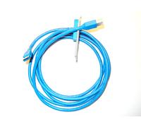 HPE StoreEver 2m USB 3.0 Type A RDX Drive Cable for 1U Rack Mount Kit