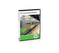 HPE TC360AAE Licence Logicielle unique pour StoreEver MSL6480, Type Licence, Référence TC360AAE