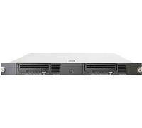 HPE StoreEver Kit de montage en rack 1U générique