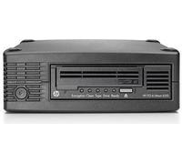 HPE StoreEver LTO-6 Ultrium 6250 Lecteur de stockage externe Cartouche de bande 2,5 TB