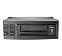 HPE StoreEver LTO-7 Ultrium 15000 - Lecteur de bandes magnétiques - LTO Ultrium (6 To / 15 To) - Ultrium 7 - SAS-2 - externe - chiffrement G