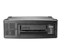 HPE StoreEver LTO-8 Ultrium 30750 External Tape Drive