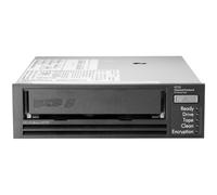 HPE StoreEver LTO-8 Ultrium 30750 Internal Tape Drive