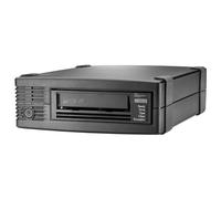 HPE StoreEver LTO-8 Ultrium 30750 - Lecteur de bandes magnétiques - LTO Ultrium (12 To / 30 To) - Ultrium 8 - SAS-2 - externe - chiffrement