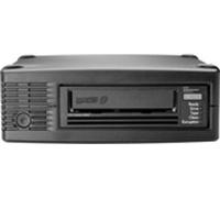 HPE StoreEver LTO-9 Ultrium 45000 External - Lecteur de bande - cartouche de stockage - Serial Attached SCSI (SAS) - 2.5:1 - LTO - 5,25" mi-hauteur
