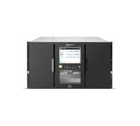 HPE StoreEver MSL6480 Scalable Base Module