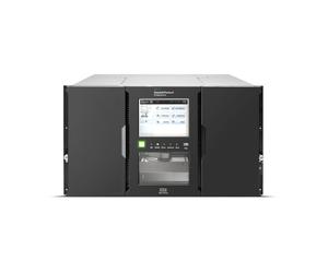 HPE StoreEver MSL6480 Scalable Base Module
