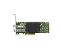 HPE StoreFabric SN1200E 16Gb 2-Port Fibre Channel Host Bus Adapter