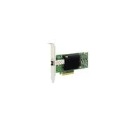 HPE StoreFabric SN1610E 32Gb 1-Port Fibre Channel Host Bus Adapter