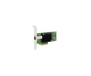 HPE StoreFabric SN1610E 32Gb 1-Port Fibre Channel Host Bus Adapter