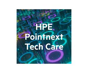 HPE Support H40Z6PE - Extension de garantie 1 an, 1 licence, 9x5 NBD, Temps de réponse 2h, Sur site, compatible DL325 Gen10