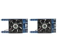 HPE Supporto per Ventola P47902-B21 Nero Compatibile con ProLiant ML350 Gen11