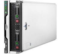 HPE Synergy 480 Gen10 w/o Drives Compute Module - Serveur - lame 2 voies - pas de processeur - RAM 0 Go - aucun disque dur - G200eH2 - moniteur : aucun - CTO G