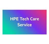 HPE Tech Care Basic Service - contrat de maintenance prolongé - 3 années - sur site