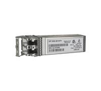 HPE Transceiver SFP+ 10Gb SR 850nm Fibre Optique LC - 455883-B21 - 10GBase-SR - Distance jusqu'à 400m - BladeSystem c-Class