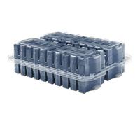 HPE Ultrium Non-Custom Labeled Data Cartridge - 20 x LTO Ultrium 7 - 6 To / 15 To - étiqueté par code à barres