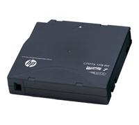 HPE Ultrium Non-Custom Labeled Data Cartridge - LTO Ultrium 7 x 20 - 6 To - support de stockage