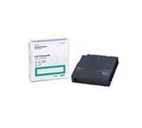 Hpe ultrium rw data cartridge - lto ultrium 7 x 1 - 6 to - support de