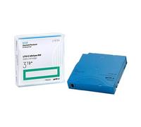HPE Ultrium RW Data Cartridge - LTO Ultrium x 1 - 1.5 To - support de stockage