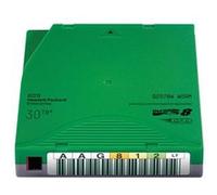 HPE Ultrium WORM Data Cartridge - LTO Ultrium WORM 8 - 12 To / 30 To - étiquettes marquables - vert - pour StoreEver LTO-8 Ultrium 30750, LTO-8 Ultrium 30750 TAA G