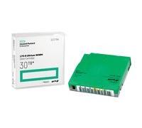 HPE Ultrium WORM Data Cartridge - LTO Ultrium WORM 8 x 1 - 12 To - support de stockage