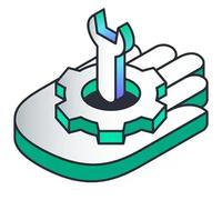 HPE UX121E service d'installation