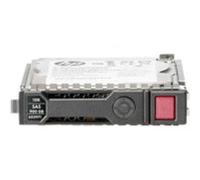 HPE 739888-B21 disque SSD 300 Go 2.5 Série ATA III