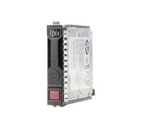 HPE Value Endurance Enterprise Value - SSD - 800 Go - échangeable à chaud - 2.5" SFF - SATA 6Gb/s - avec Support pour HP SmartDrive