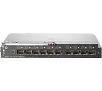 HPE Virtual Connect Flex-10/10D Module pour BladeSystem c-Class - 10 Gigabit - IEEE 802.1ab - IEEE 802.1D - IEEE 802.1Q - IEEE 802.2 - IEEE 802.3ad - BladeSystem c3000 - BladeSystem c7000 - SNMP 1 - S