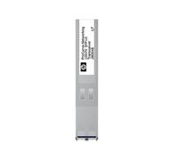 HPE X110 Convertisseur de Média 100M SFP LC FX - 100 Mbit/s, 100Base-FX, Interface LC, Format SFP, JD102B