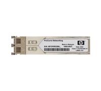 HPE X130 - Module transmetteur SFP+ - 10GbE - 10GBase-SR - LC - recommercialisé