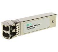 HPE X130 - module transmetteur SFP+ - 10GbE