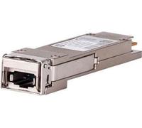 HPE X140 40G QSFP+ MPO SR4 Module émetteur-récepteur réseau Fibre optique 40000 Mbit/s QSFP+ 850 nm