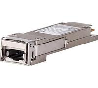HPE X142 40G QSFP+ LC LR4 SM Transceiver JH232A