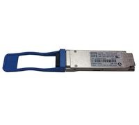 HPE X150 - Module émetteur-récepteur QSFP28 - 100GbE - 100GBase-LR4 - mode unique LC - jusqu'à 10 km - pour FlexFabric 12900E, 12900E 36-Port 100GbE QSFP28 Type X Module, 12902E Switch Chassis
